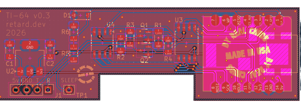Custom PCB Design